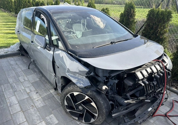 Volkswagen ID.3 cena 29900 przebieg: 18000, rok produkcji 2022 z Przemyśl małe 154